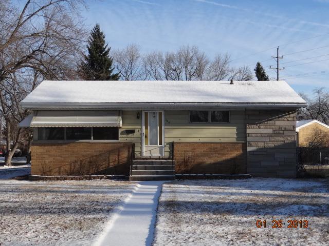 4814 Sunnyside Dr., Hillside, IL 60162