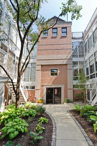 1982 N Maud Ave. #H, Chicago, IL 60614