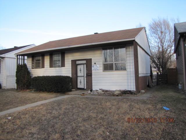 307 Chappel Ave., Calumet City, IL 60409