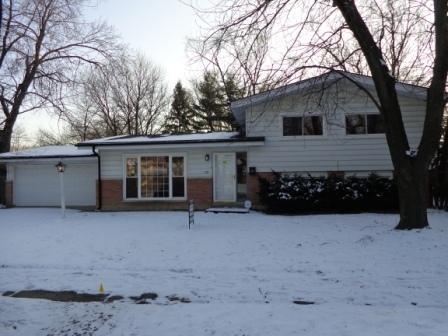 335 Early St., Park Forest, IL 60466