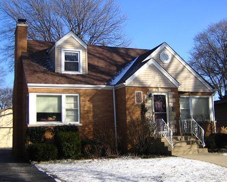 819 S Waiola Ave., La Grange, IL 60525