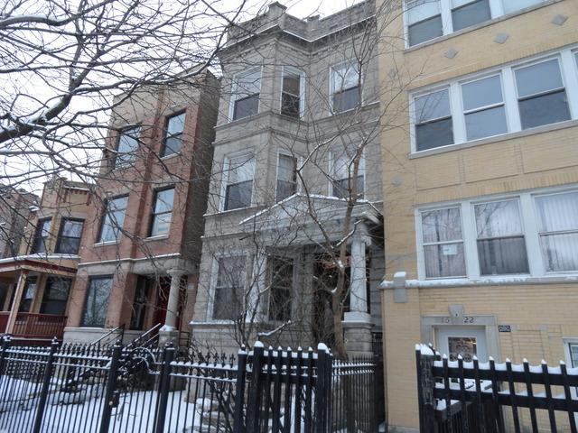 1518 N Kedzie Ave., Chicago, IL 60651