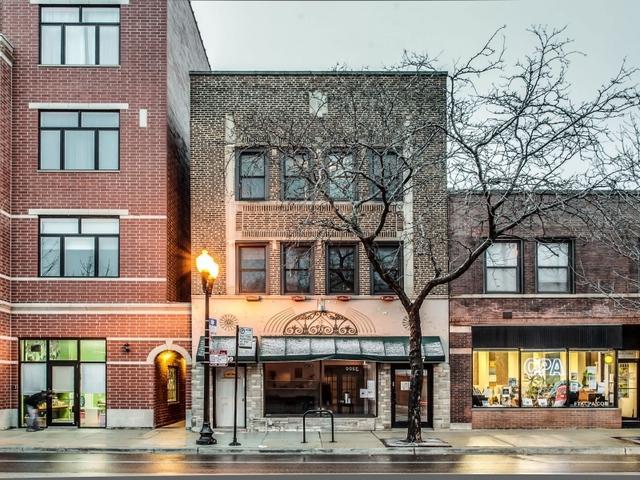 3809 N Lincoln Ave. #3, Chicago, IL 60613
