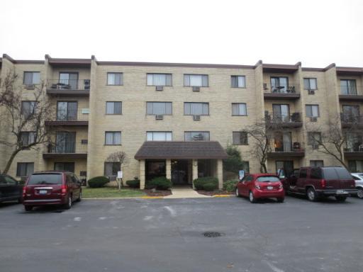 7231 S Wolf Rd. #103C, Indian Head Park, IL 60525