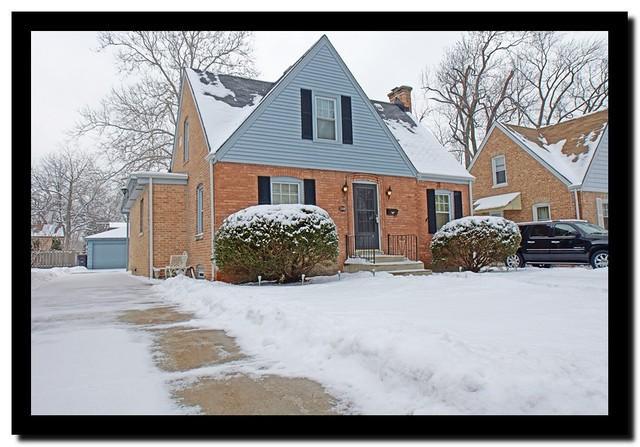 1508 Speechley Blvd., Berkeley, IL 60163