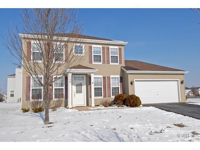 750 Periwinkle Ln., Aurora, IL 60504