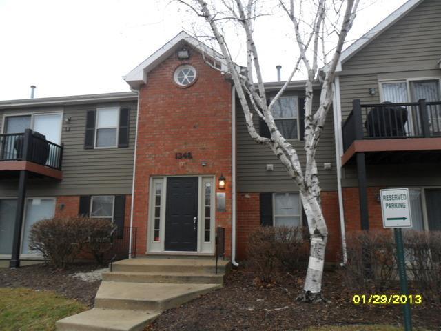 1348 Mc Dowell Rd. #202, Naperville, IL 60563