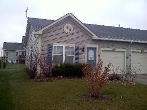 1680 Cesario Dr., Hampshire, IL 60140