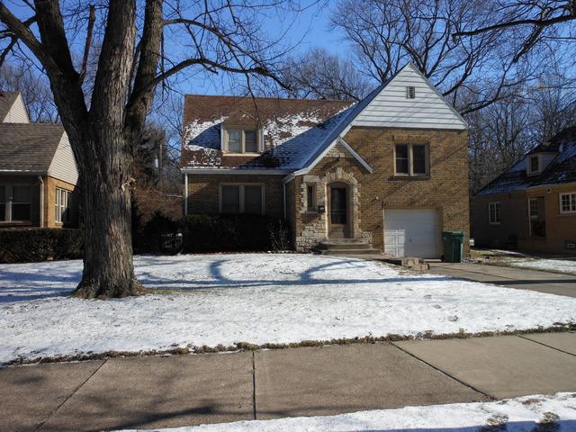 1037 Forest Hill St., Calumet City, IL 60409