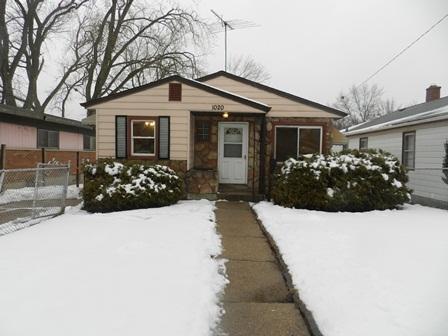 1020 Yeoman St., Waukegan, IL 60085