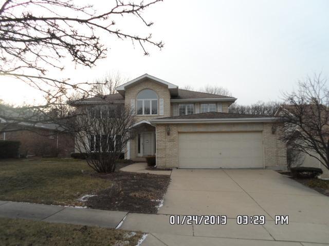 1008 Edgewood Ct., Lemont, IL 60439