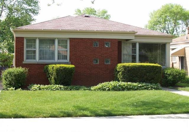 5455 Suffield Ct., Skokie, IL 60077