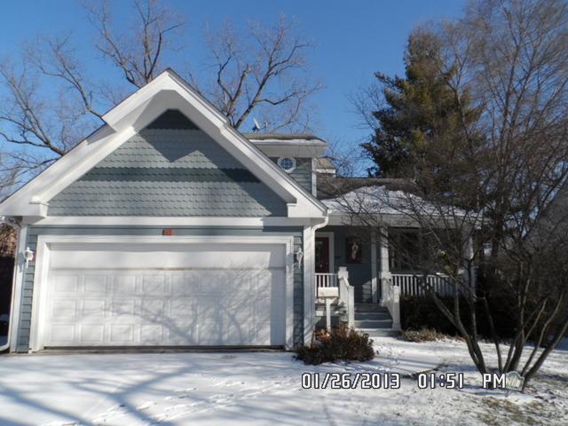 210 S Randall Rd., Aurora, IL 60506