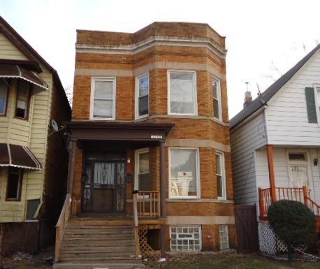 7145 S Emerald Ave., Chicago, IL 60621