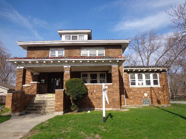642 Wentworth Ave., Calumet City, IL 60409