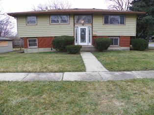 3701 169th St., Country Club Hills, IL 60478