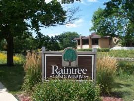 440 Raintree Ct. #3B, Glen Ellyn, IL 60137