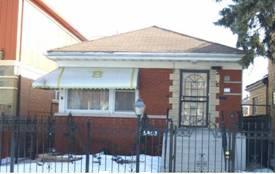 8403 S Aberdeen Ave., Chicago, IL 60620