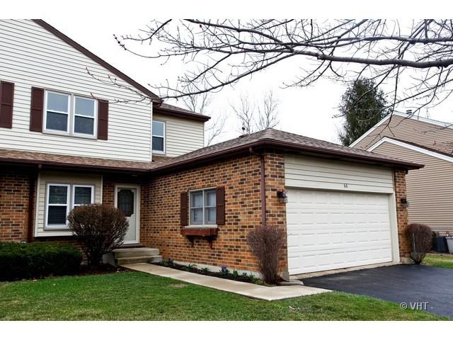 66 Lambert Rd., Glen Ellyn, IL 60137