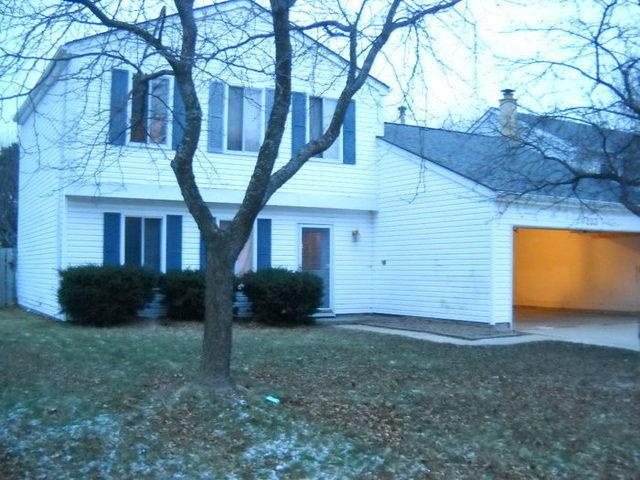 203 Autumn Ln., Vernon Hills, IL 60061