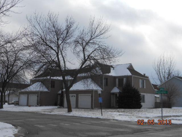 4439 Washington Dr., Richton Park, IL 60471