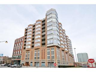 720 W Randolph St. #1107, Chicago, IL 60661