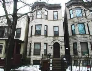 3544 N Wilton Ave., Chicago, IL 60657