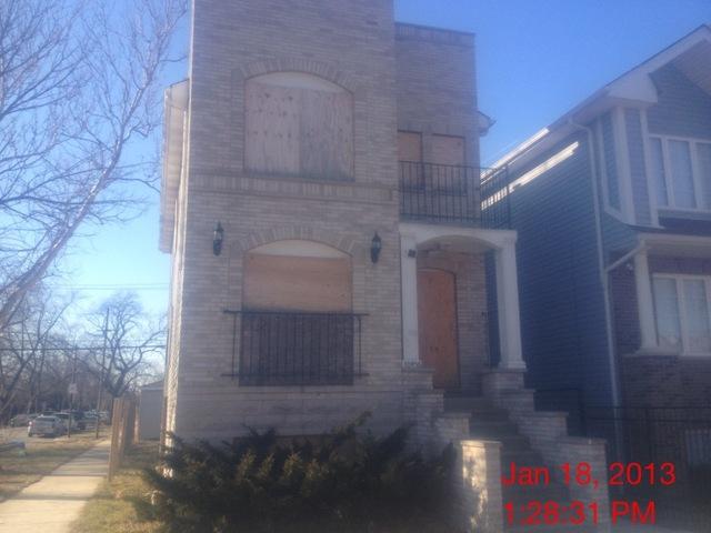 10456 S Corliss Ave., Chicago, IL 60628