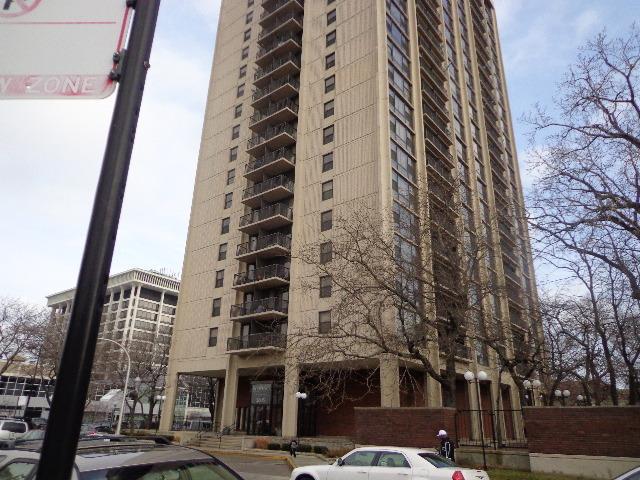 2605 S Indiana Ave. #1805, Chicago, IL 60616