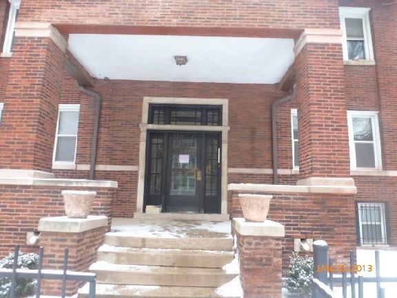 5213 S Ingleside Ave. #1F, Chicago, IL 60615