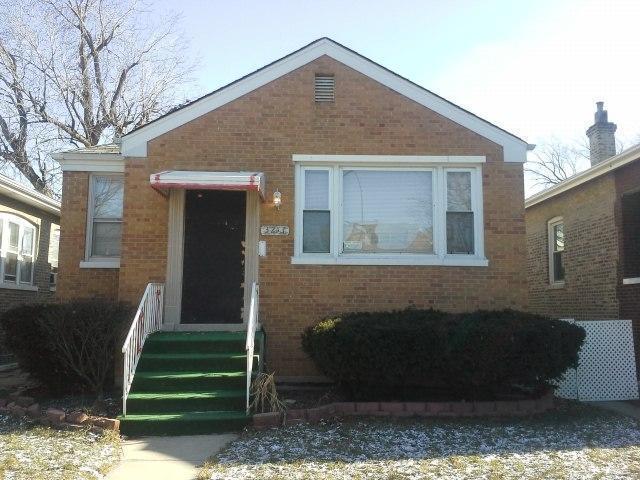 3251 S 59th Ct., Cicero, IL 60804