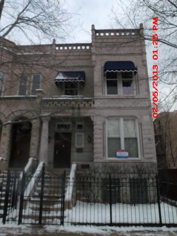4949 S Champlain Ave., Chicago, IL 60615