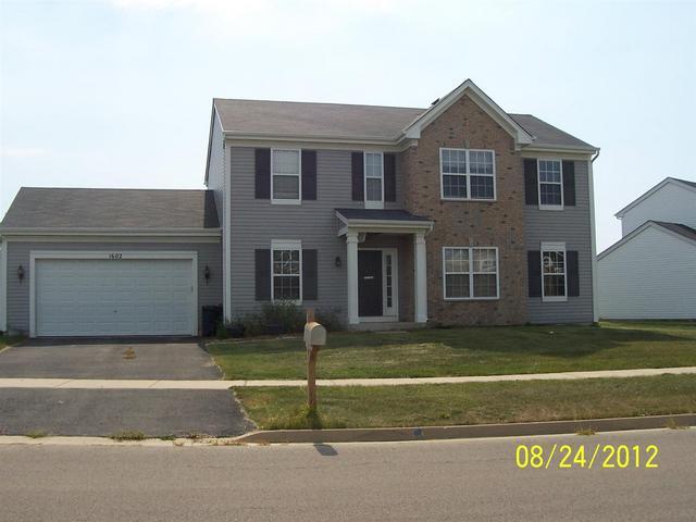 1602 Grange Rd., Dekalb, IL 60115