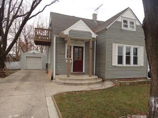 9340 S 52nd Ave., Oak Lawn, IL 60453