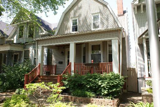 1518 W Highland Ave., Chicago, IL 60660
