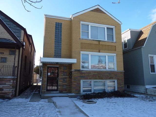 6008 S Komensky Ave., Chicago, IL 60629