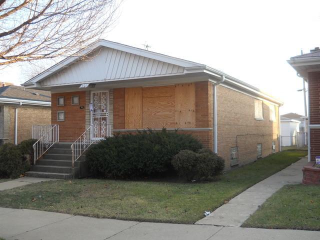 153 E 121st Pl., Chicago, IL 60628