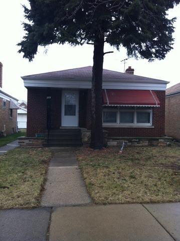 3308 S 61st Ct., Cicero, IL 60804