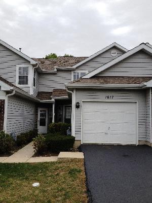 1617 Woodcrest Cir., Mundelein, IL 60060