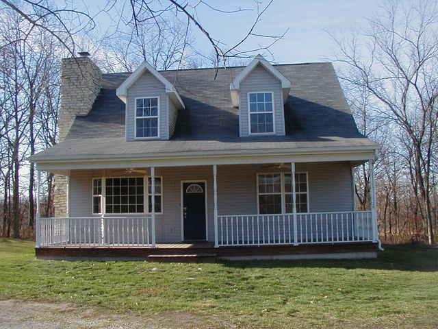 2814 E 2525 Rd., Marseilles, IL 61341