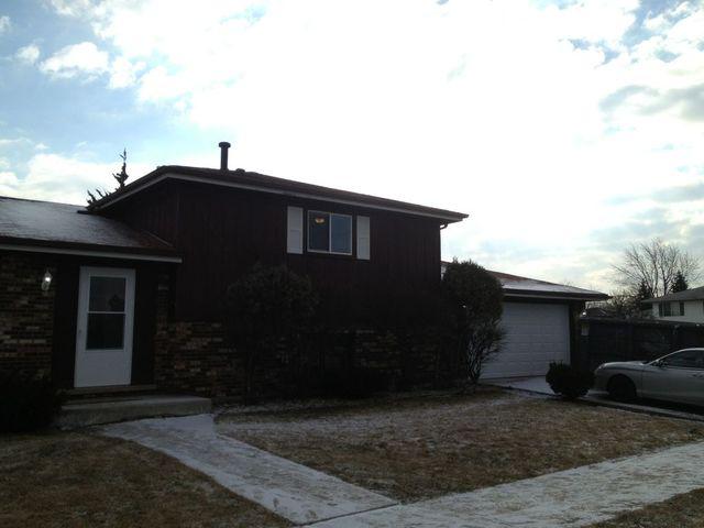 19733 Orchard Ct., Lynwood, IL 60411