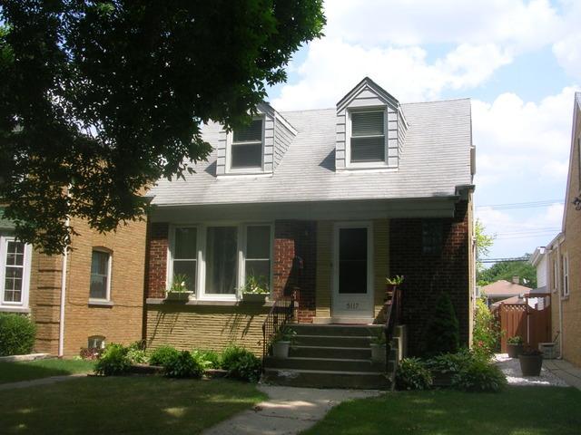 5117 N Natchez Ave., Chicago, IL 60656