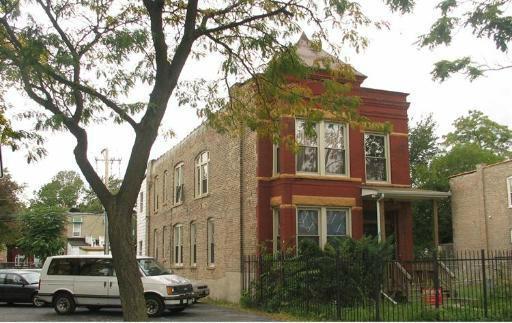 1956 S Sawyer Ave., Chicago, IL 60623