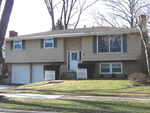 546 S Stuart Ln., Palatine, IL 60067