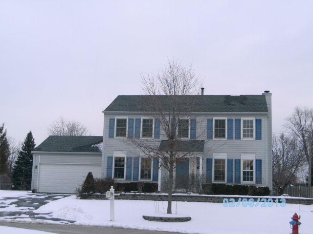 1969 Franklin Ct., Gurnee, IL 60031
