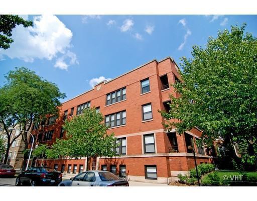 6709 N Lakewood Ave. #1S, Chicago, IL 60626