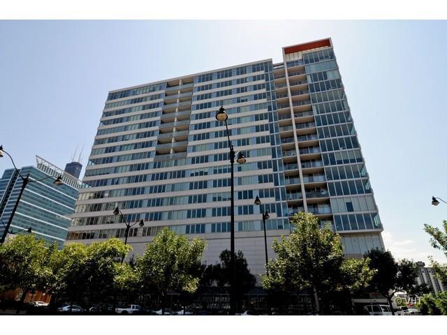 659 W Randolph Ave. #812, Chicago, IL 60661