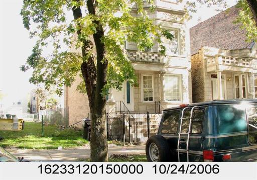 1835 S Hamlin Ave., Chicago, IL 60623