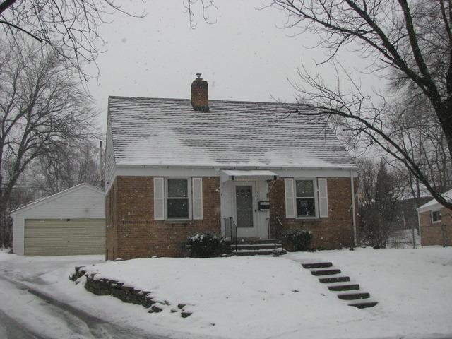 544 Kendall Ln., Dekalb, IL 60115