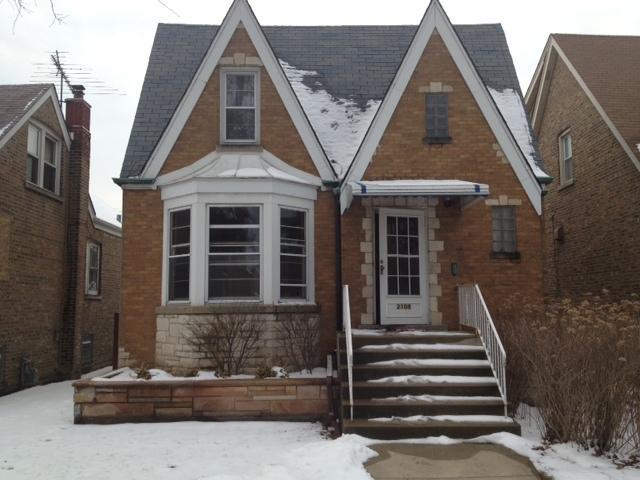 2108 Maple Ave., Berwyn, IL 60402